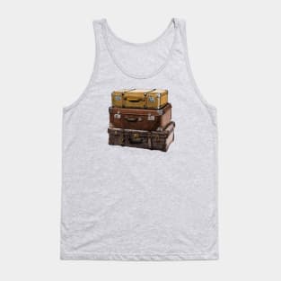 Koffer Tank Top